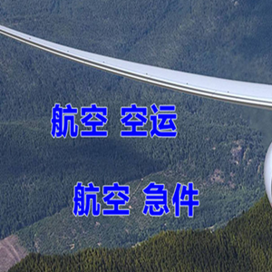 浪头机场快递快递-选东方航空和上海航空
