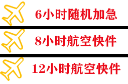 浪头机场快递快递公司,专业空运当天件