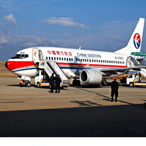 浪头机场快递航空快运业稳步发展的原因是什么？